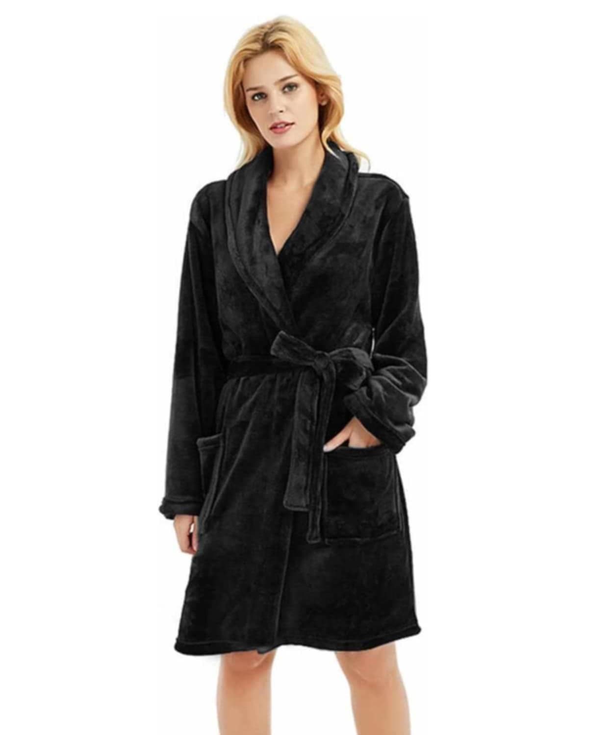 Robes de Chambre et Pyjamas