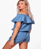 Picture of Ruffle playsuit