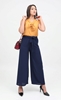 Picture of wide leg pants  