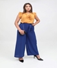 Picture of wide leg pants  